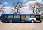 Ikarus 412 1996 года